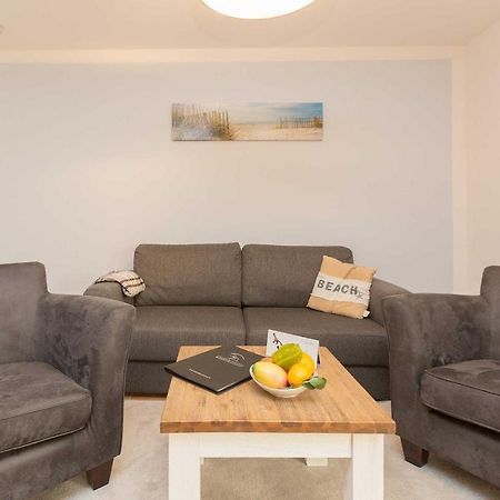 Appartement Solaris 14 Heringsdorf Zewnętrze zdjęcie