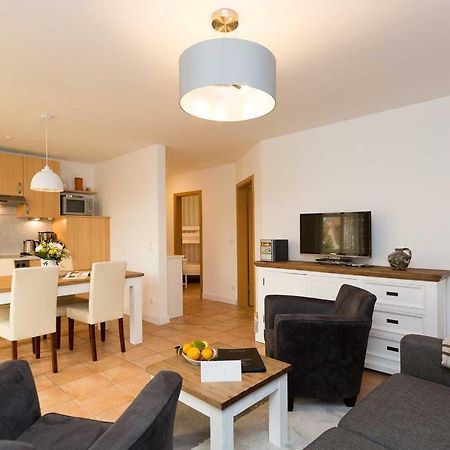 Appartement Solaris 14 Heringsdorf Zewnętrze zdjęcie