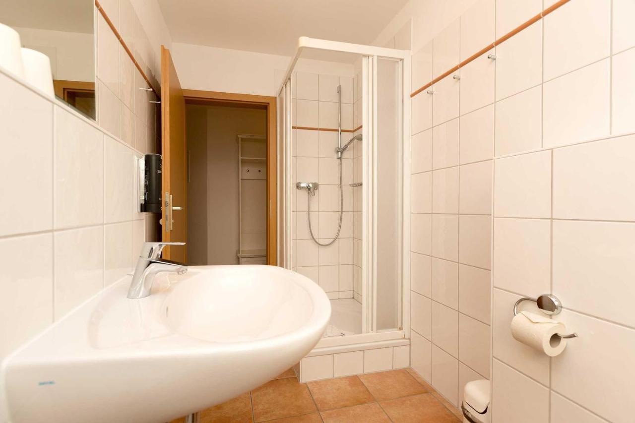 Appartement Solaris 14 Heringsdorf Zewnętrze zdjęcie