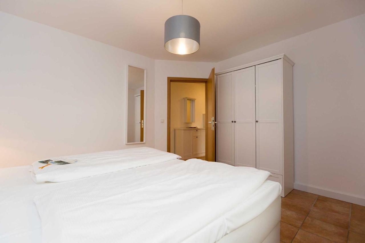 Appartement Solaris 14 Heringsdorf Zewnętrze zdjęcie